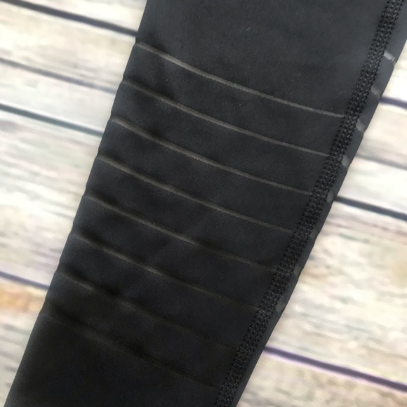 Shine leggings - Picture 3 of 4